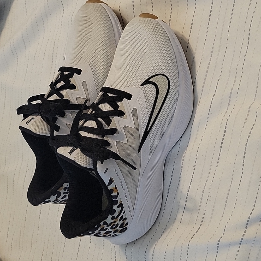 Nike quest